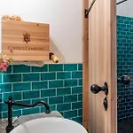 Der Flusshof, Scheunenwohnung Apartment *