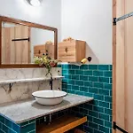 Apartment Der Flusshof, Scheunenwohnung Werben (Saxony-Anhalt)