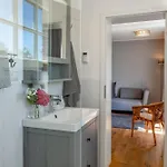 Apartment Der Flusshof, Scheunenwohnung