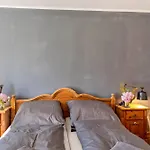 Der Flusshof, Scheunenwohnung * Werben (Saxony-Anhalt)