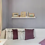 Apartment Der Flusshof, Scheunenwohnung