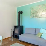 Der Flusshof, Scheunenwohnung * Werben (Saxony-Anhalt)