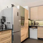 Der Flusshof, Scheunenwohnung Apartment *