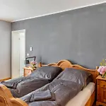 Der Flusshof, Scheunenwohnung Apartment
