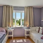 Der Flusshof, Scheunenwohnung *