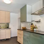 Der Flusshof, Scheunenwohnung *