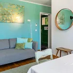 Der Flusshof, Scheunenwohnung Apartment