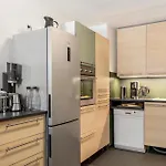 Der Flusshof, Scheunenwohnung * Werben (Saxony-Anhalt)
