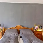 Der Flusshof, Scheunenwohnung Apartment Werben (Saxony-Anhalt)