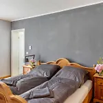 Der Flusshof, Scheunenwohnung