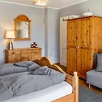 Apartment Der Flusshof, Scheunenwohnung