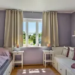 Apartment Der Flusshof, Scheunenwohnung *