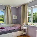 Der Flusshof, Scheunenwohnung Apartment Werben (Saxony-Anhalt)
