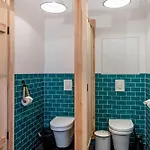 Apartment Der Flusshof, Scheunenwohnung
