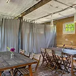 Der Flusshof, Scheunenwohnung Werben (Saxony-Anhalt)
