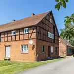 Der Flusshof, Scheunenwohnung Apartment Werben (Saxony-Anhalt)