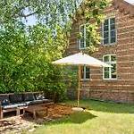 Apartment Der Flusshof, Scheunenwohnung Werben (Saxony-Anhalt)