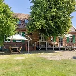 Der Flusshof, Scheunenwohnung Apartment