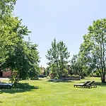 Apartment Der Flusshof, Scheunenwohnung *