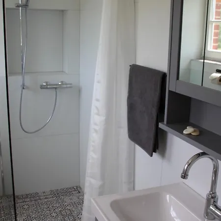 Der Flusshof, Scheunenwohnung *