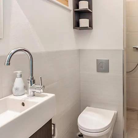 Der Flusshof, Scheunenwohnung Werben (Saxony-Anhalt)