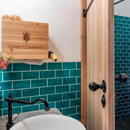 Der Flusshof, Scheunenwohnung 公寓 *