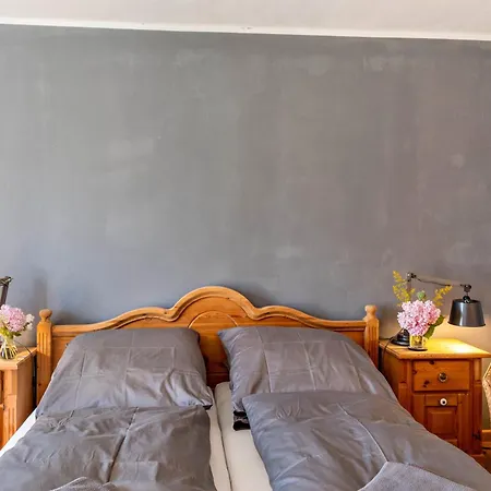 Der Flusshof, Scheunenwohnung * Werben (Saxony-Anhalt)