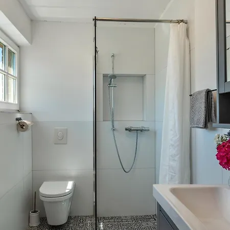 Der Flusshof, Scheunenwohnung Werben (Saxony-Anhalt)