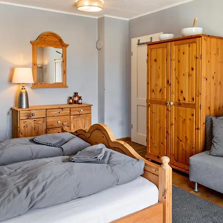 Der Flusshof, Scheunenwohnung *