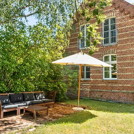 公寓 Der Flusshof, Scheunenwohnung