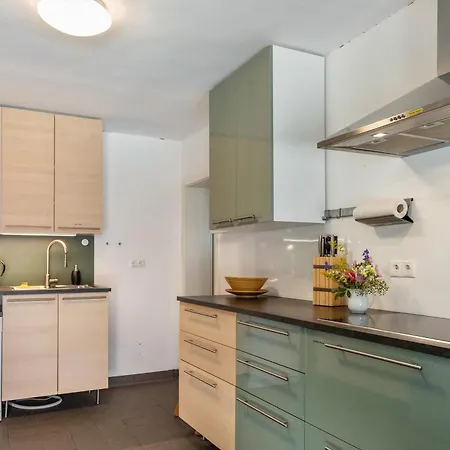 Der Flusshof, Scheunenwohnung *