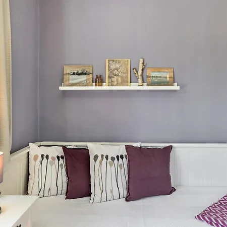 Der Flusshof, Scheunenwohnung Appartement