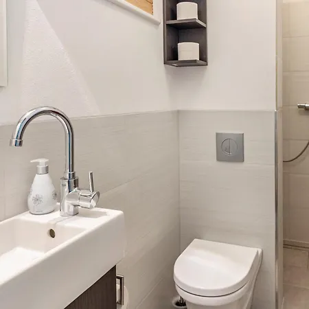 Der Flusshof, Scheunenwohnung * Werben (Saxony-Anhalt)