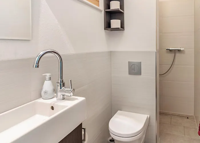 Der Flusshof, Scheunenwohnung Werben (Saxony-Anhalt)