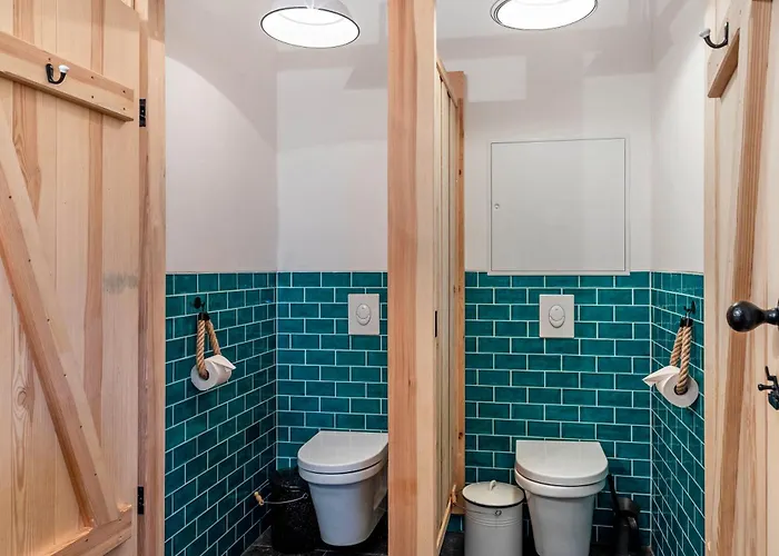 Der Flusshof, Scheunenwohnung Werben (Saxony-Anhalt)