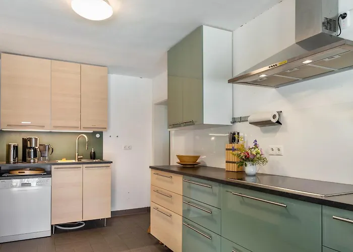 Der Flusshof, Scheunenwohnung *